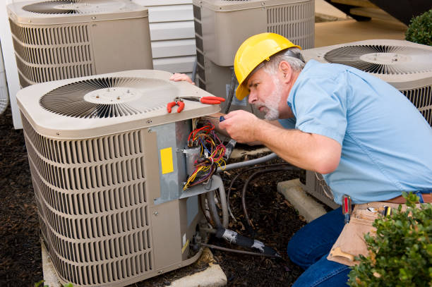 Best HVAC repair near me  in Chattanooga, TN