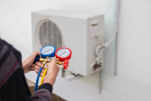 Best HVAC repair near me  in Chattanooga, TN